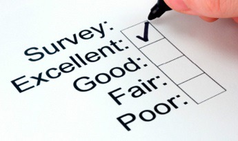 Customer Survey Results