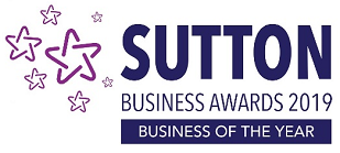 Sutton Business Awards