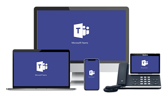 Using Teams as our VOIP Telephone System