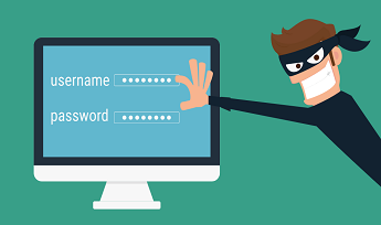 How secure is your password?